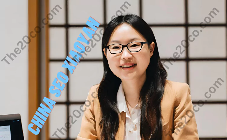 China SEO Xiaoyan: Strategies for Digital Dominance