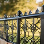 Fence Designs and Ideas