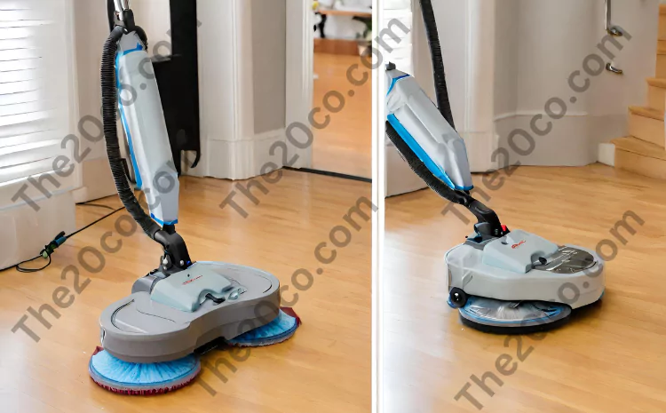 Exploring the Versatility of Multi-Surface Floor Cleaning Machines