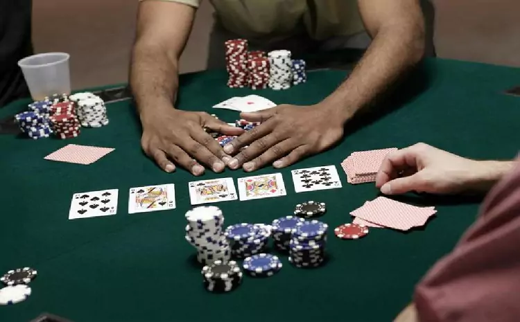 Hold’em Mania: Elevating Your Poker Experience