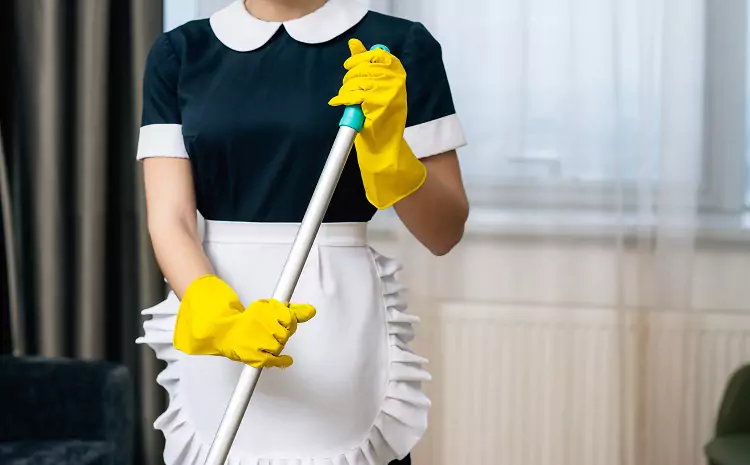 NYC Maid Service