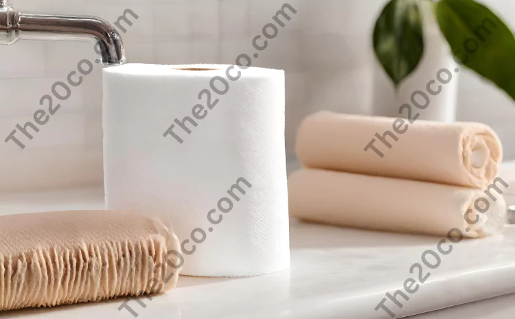 Choosing the Best Paper Towels for Tattoo Care