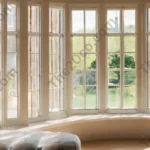 Role of Windows in Shaping Home Interiors