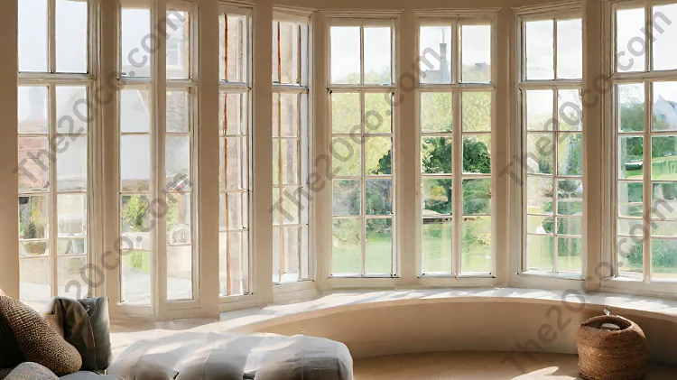 The Essential Role of Windows in Shaping Home Interiors