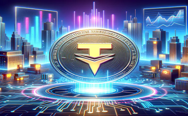 Will Tron Casino Be the Next Crypto Gaming Giant?