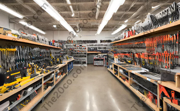 Ultimate Tool Store Reviews: Can This Tool Retailer Be Trusted?