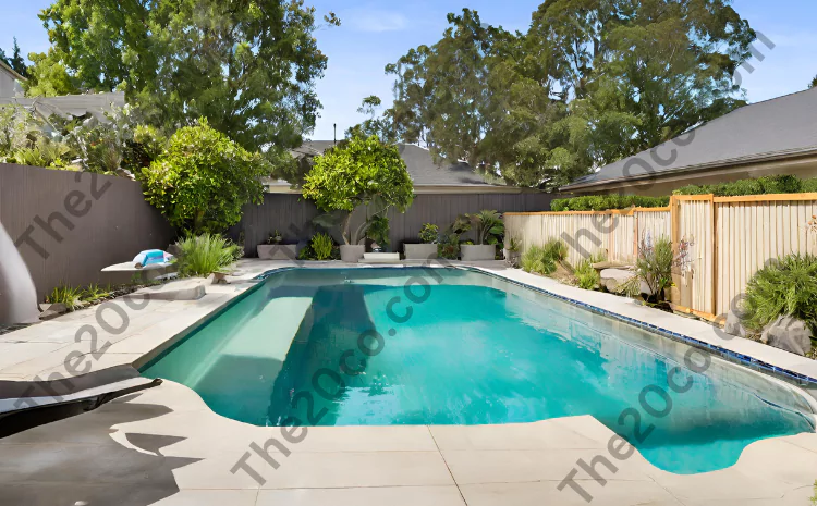 Property Value Boost: How a Pool Adds Equity to Your Home?