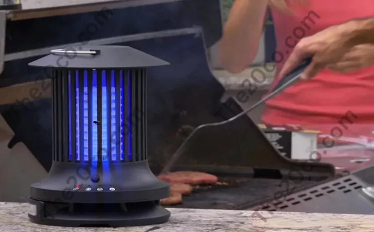 Double Zapper Reviews: Should You Trust This Bug Zapper?