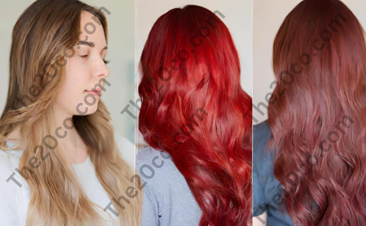 How To Neutralize Red Tones in Hair at Home: DIY Guide