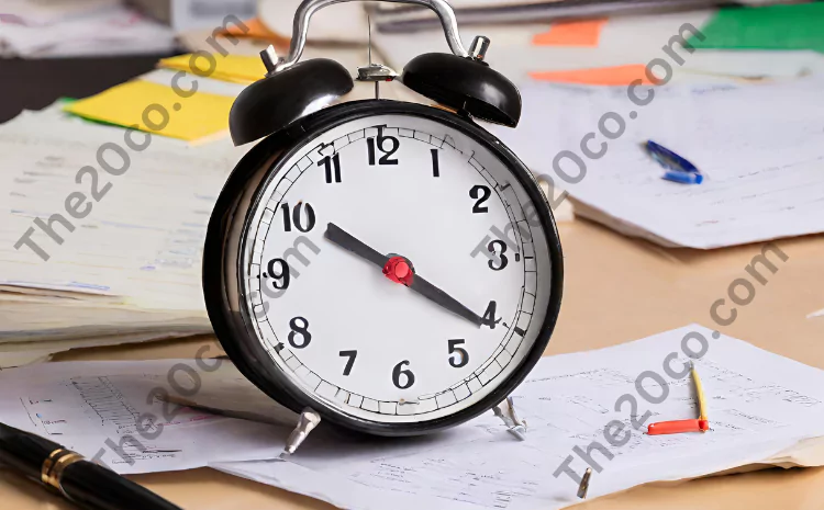 Mastering Time Management: IBPS RRB PO Pre-Mock Test Strategies