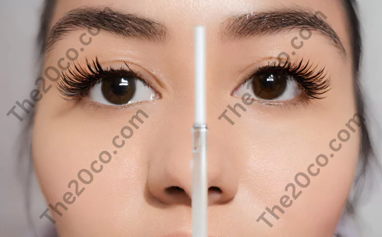 Lashlinar Reviews: Is This Lash Serum Legit or a Scam?