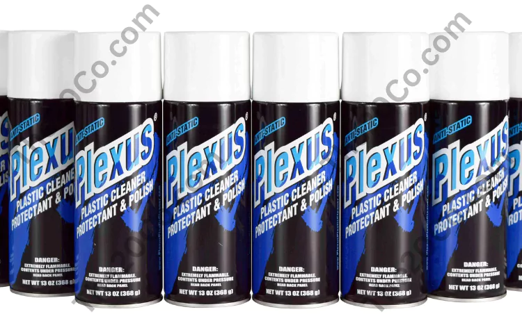 Plexus Plastic Cleaner Reviews: In-Depth Evaluation