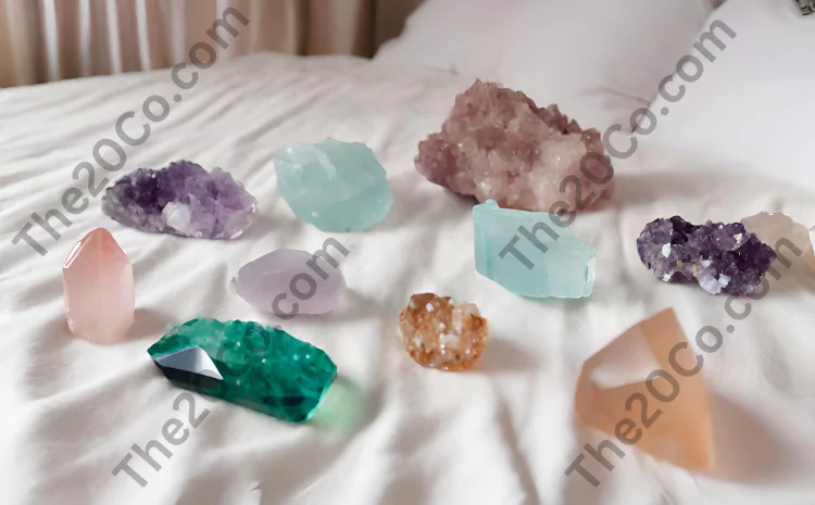 Crystals to Avoid in the Bedroom for a Restful Sleep