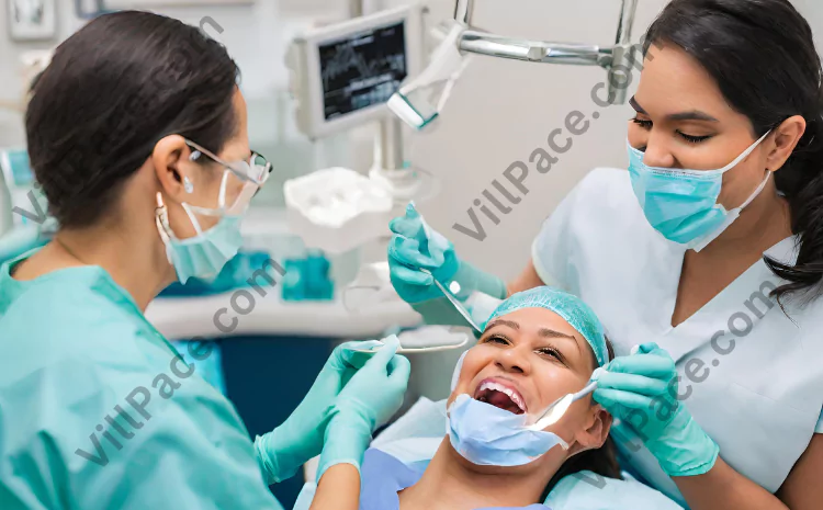 In Dental Crisis, Age Matters Not: Sugar Land Dentists’ Proficiency in Handling Diverse Emergencies