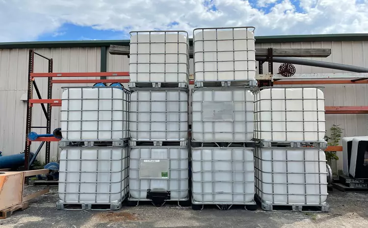 Renting IBC Totes: Is It Worth It?