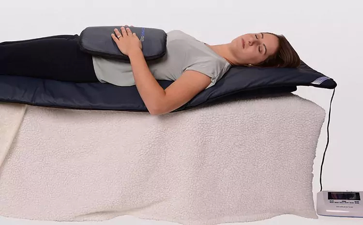 pemf mat therapy