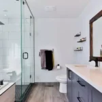 Luxury Elements into Your Bathroom Remodel