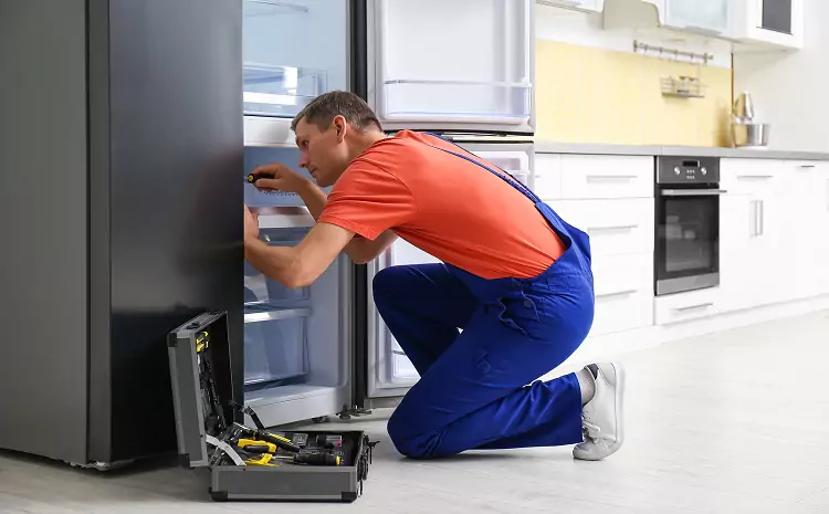 Best Appliance Repair