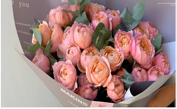 FunFlowers: Your Go-To Shop for Boutique Flowers in Riga