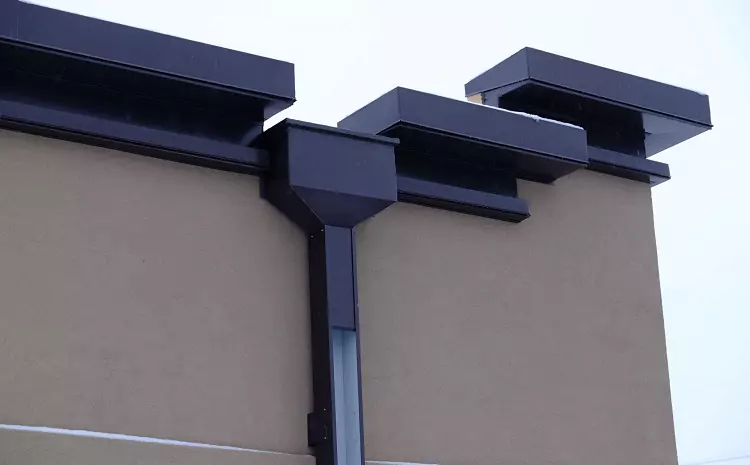 Understanding Box Gutters: Design and Functionality