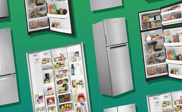 high-end refrigerator repair