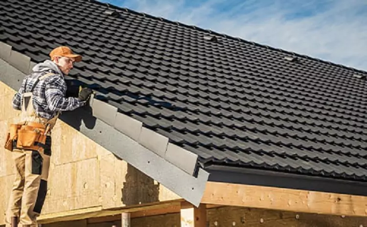 The Best Time of Year for Roof Repair: A Seasonal Guide