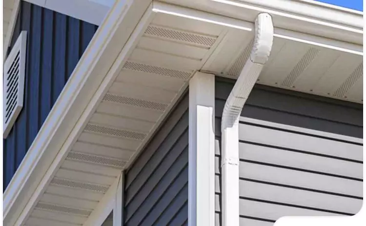 Types of Soffit Boards