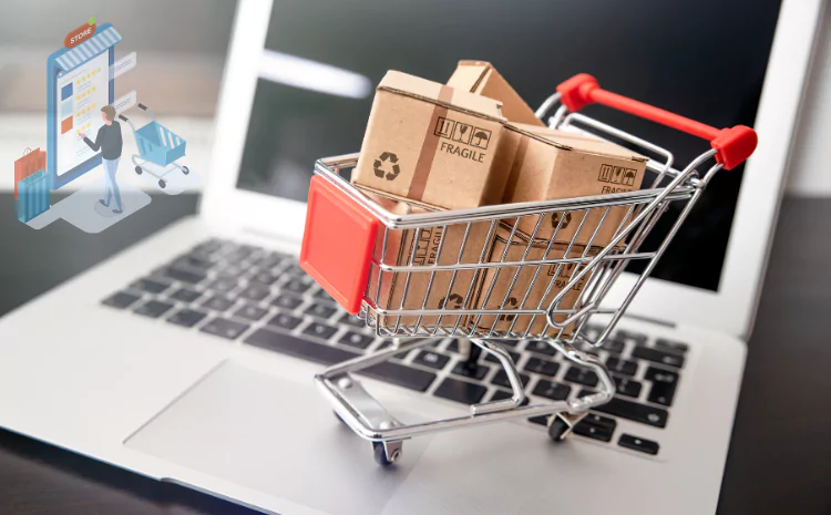 Acumatica's E-Commerce Integration