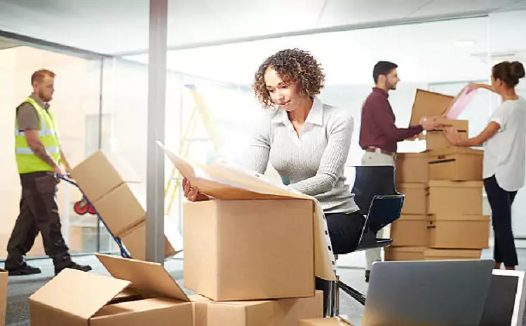 Importance of Recommendations and Reviews When Choosing a Moving Company