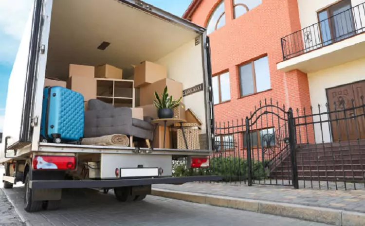 choosing a moving company