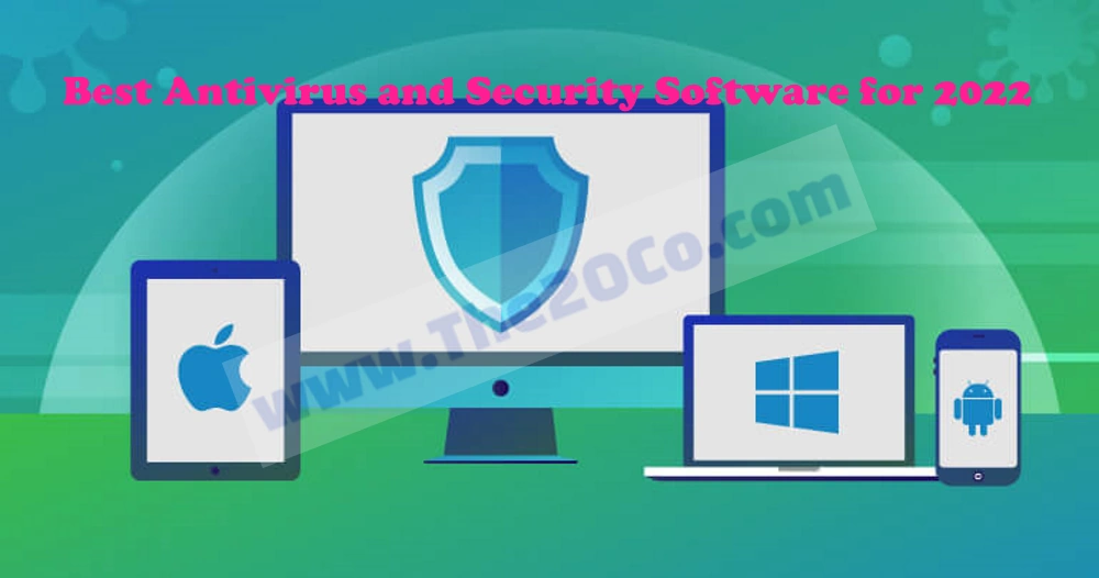 Best Antivirus and Security Software: Comprehensive Guide