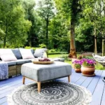 Brilliant Ways to Upgrade Your Exterior Space