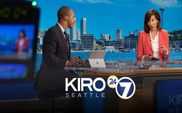 KIRO 7 News Seattle: Navigating Seattle’s Breaking News, Weather, and More