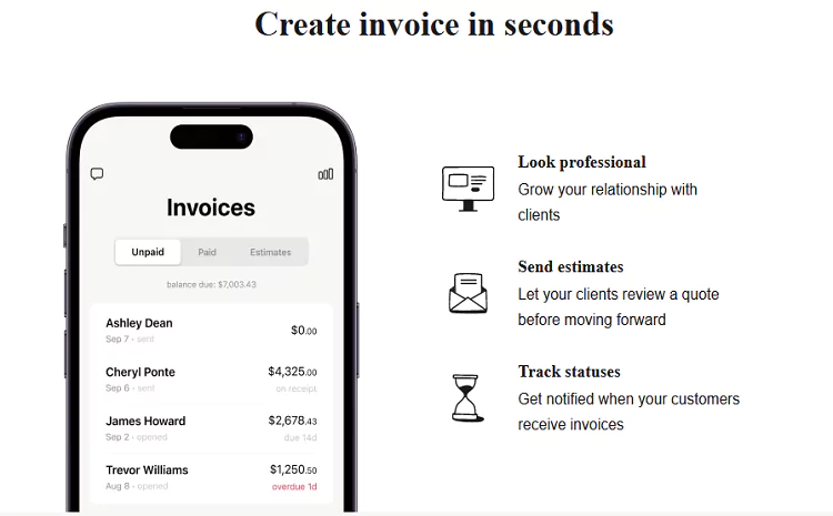 Invoice Templates: Complete Guide to Getting Paid Faster