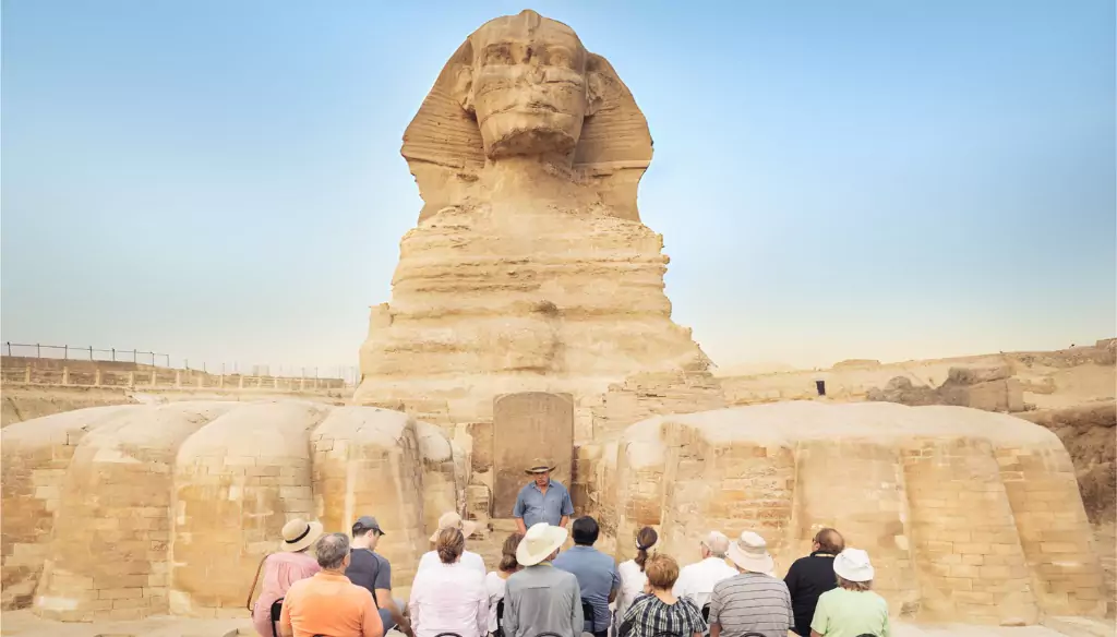 Luxury Trip to Egypt – Experience the Pyramids, Nile, and Ancient Wonders in Ultimate Comfort