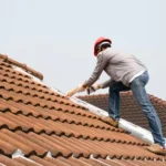Roof Cleaning and Roof Replacement